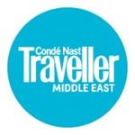 Condé Nast Traveller ME