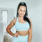 LEAH | FITNESS COACH