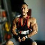 COACH Bigbad Mus Talib TheXgym