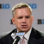 Chris Holtmann