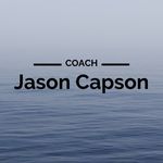 Jason Capson | Coach & Speaker