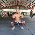 Manoj Kumbhar | Crossfit coach