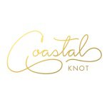 Coastal Knot Bridal