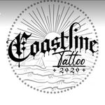 COASTLINE TATTOO