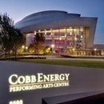 Cobb Energy Centre