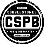 Cobblestones Pub & Biergarten