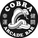 Cobra Arcade Bar