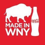 Coca-Cola Buffalo