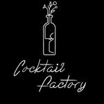 Cocktail Factory Tbilisi