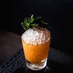 Cocktails (21+ to follow)