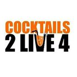 Cocktails2live