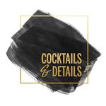 Cocktails & Details Weddings