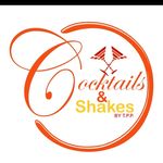 Cocktails&ShakesNG🍸