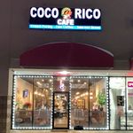 Coco Rico Cafe