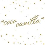 *coco vanilla*