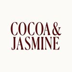 Cocoa and Jasmine