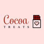 Cocoa Treats