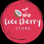 CocoCherry Store 🥥🍒