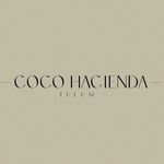 Coco Hacienda Tulum