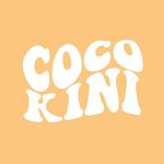 COCO KINI ✺ HANDMADE SWIMWEAR