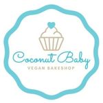 Coconut Baby • Vegan Bakeshop