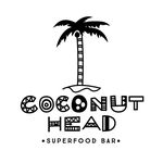 COCONUT HEAD 🌴