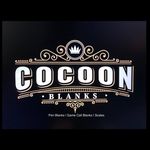 Cocoon Blanks