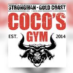 COCO'S GYM #cocosgym