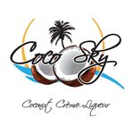 Coco Sky Liqueur