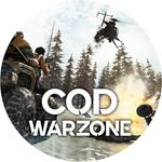 COD WARZONE | 280k 🔥