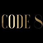 C O D E 8 C O D E 8