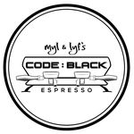 Code:Black Espresso