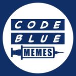 Code Blue Memes