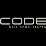 CODE HAIR COLOUR EXPERTS