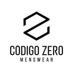 Código Zero Menswear