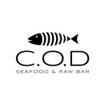 C.O.D Seafood & Raw Bar