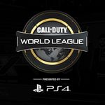 Call of Duty World League