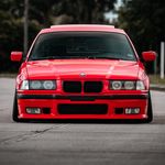 Turbo e36