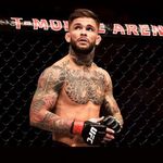 Cody Garbrandt