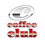 Coffee Club Resto Cafe