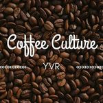 Vancouver Coffee Culture