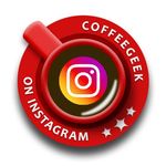 CoffeeGeek