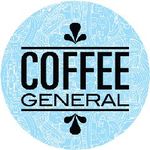Coffee General ☕