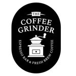 The Coffee Grinder