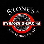 Stone's Amsterdam Zuid