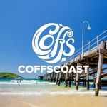 Coffs Coast travel destination