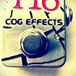 COG EFFECTS