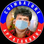 Coimbatore Appatakkars | 150K