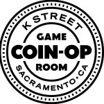 Coin-Op Game Room