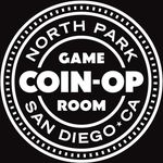 Coin-Op Game Room